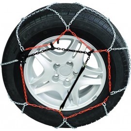 Snow Chains Week End 9mm  120
