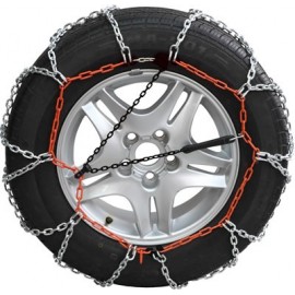 Snow Chains Week End S 4 WD  210