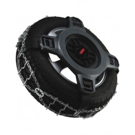 Snow Chains Spikes Spider Alpine Pro  4 without adapter kit