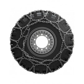 Snow chains Konig DR 1206 wire mm4.5