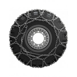 Snow chains Konig Impact 1204 wire mm5.5