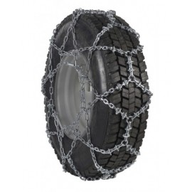 Snow chains Konig Polar Pro* 371 wire mm7.75 (ULTIMA!)