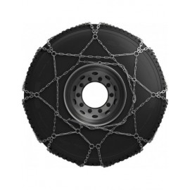 Snow chains Konig Rallye D 5160 wire mm5.5