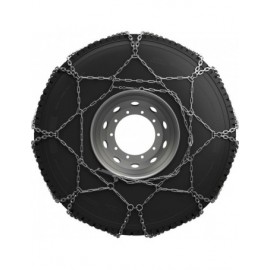 Snow chains Konig Rallye Pro 5275 wire mm7
