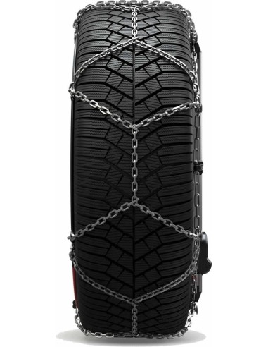 Snow chains Konig Easy-fit CU-9  090