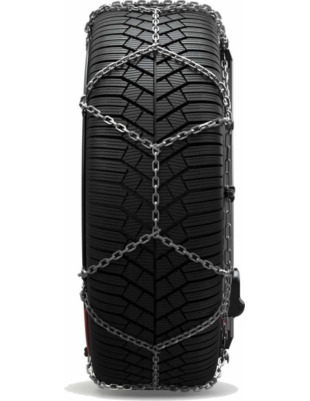 Snow chains Konig Easy-fit CU-9  090