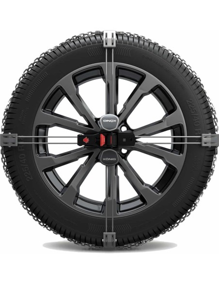 Snow chains Konig K-Summit  K34