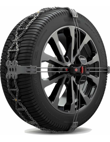 Snow chains Konig K-Summit  K44