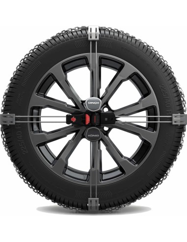 Snow chains Konig K-Summit  K44