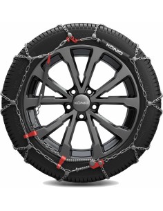 Snow chains Konig K-Slim  065