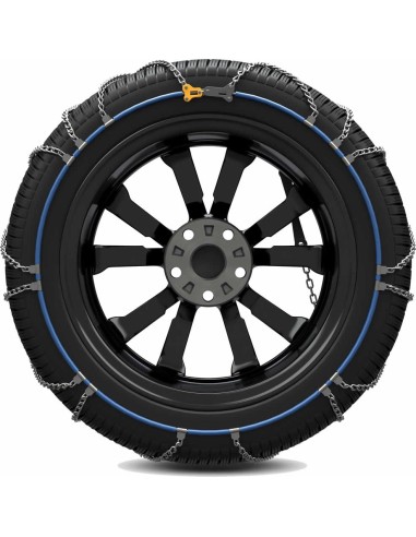 Snow chains Konig K-Slim  075