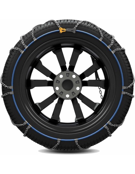 Snow chains Konig K-Slim  075