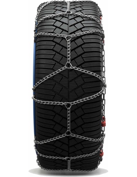 Snow chains Konig K-Slim  090