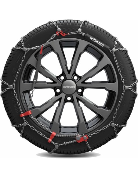 Snow chains Konig K-Slim  095