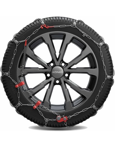 Snow chains Konig CB-7 097