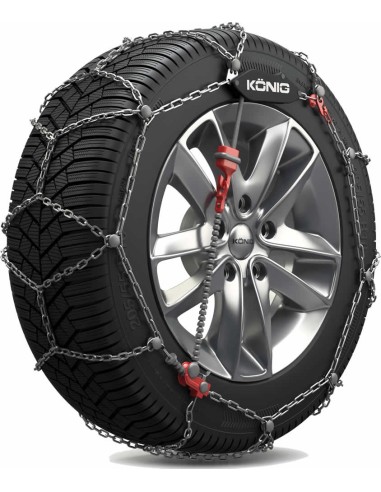 Snow chains Konig CG-9 045