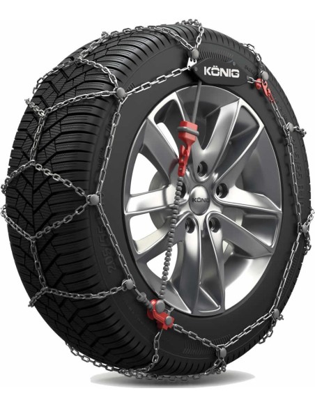 Snow chains Konig CG-9 045