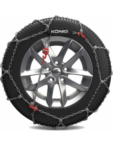 Snow chains Konig CG-9 045