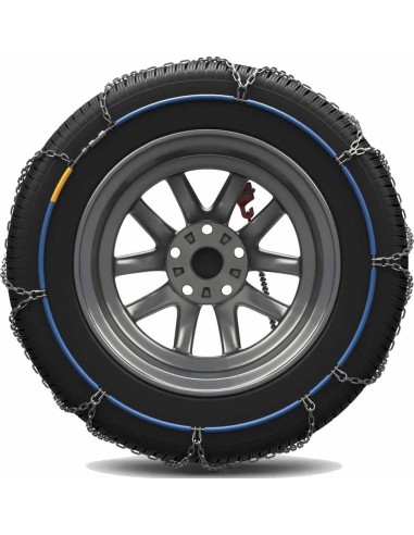 Snow chains Konig CG-9 090