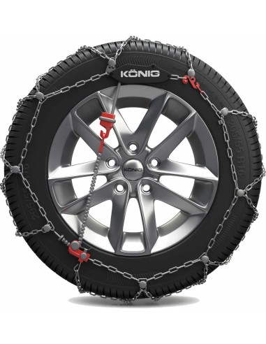 Snow chains Konig CG-9 095