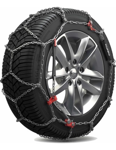 Snow chains Konig CD-9 010