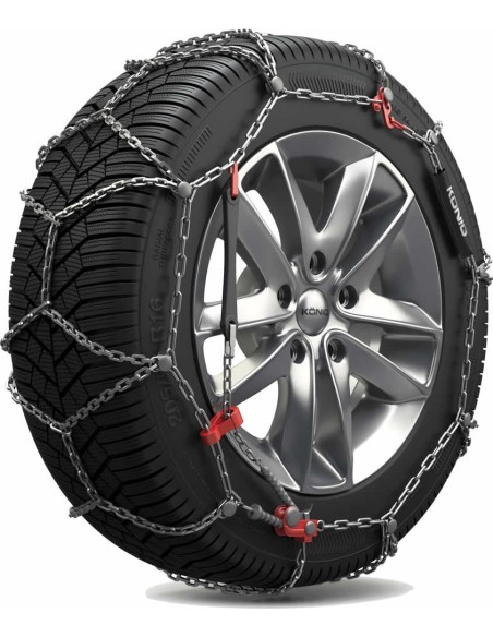 Snow chains Konig CD-9 010