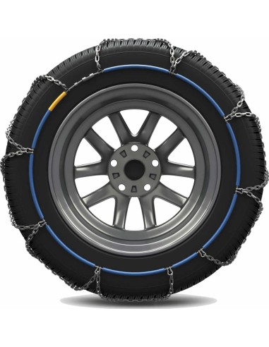 Snow chains Konig CD-9 010