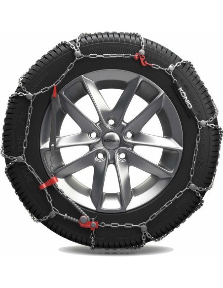Snow chains Konig CD-9 010