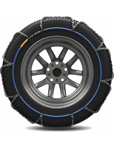 Snow chains Konig CD-9 095