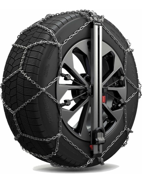 Snow chains Konig Easy-fit Suv 250