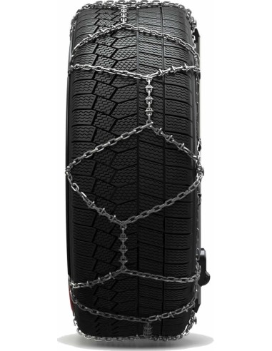 Snow chains Konig Easy-fit Suv 250