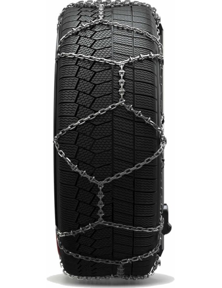 Snow chains Konig Easy-fit Suv 250