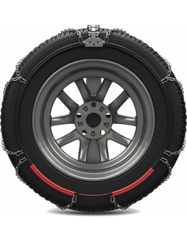 Snow chains Konig Easy-fit Suv 250