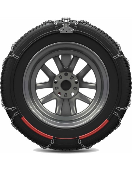 Snow chains Konig Easy-fit Suv 250