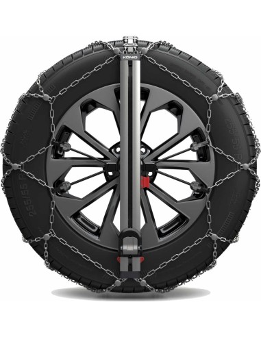 Snow chains Konig Easy-fit Suv 250