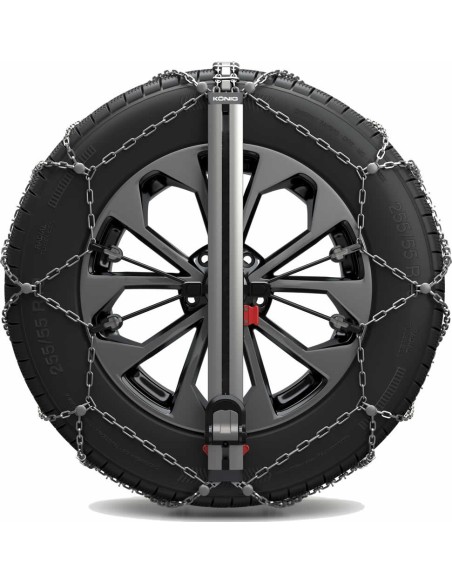 Snow chains Konig Easy-fit Suv 250