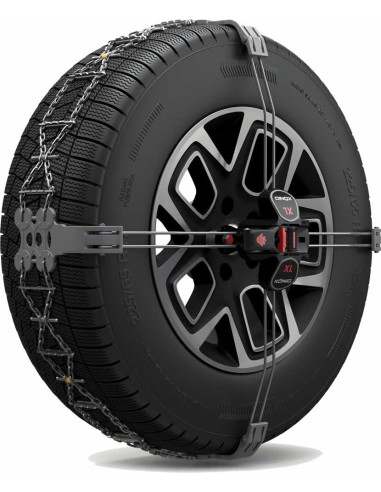 Snow chains Konig K-Summit XL K55`