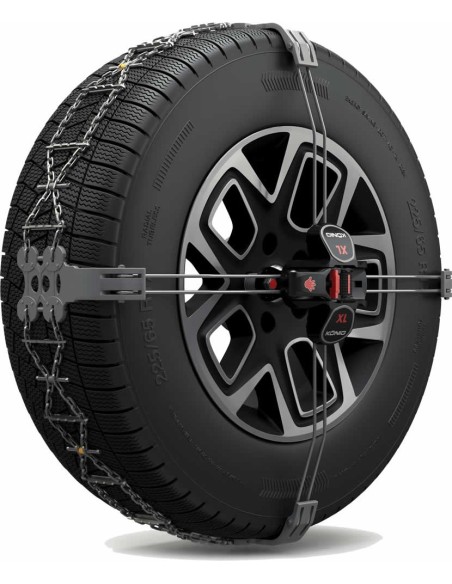 Snow chains Konig K-Summit XL K55`