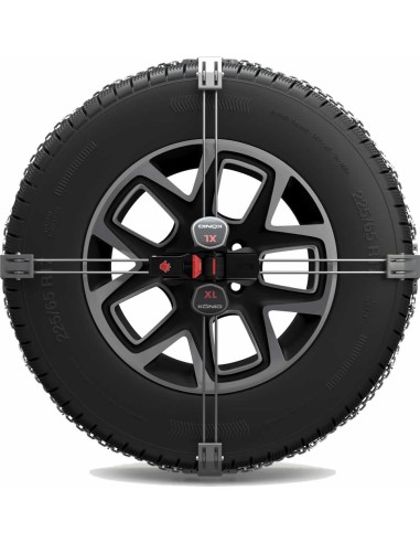 Snow chains Konig K-Summit XL K55`