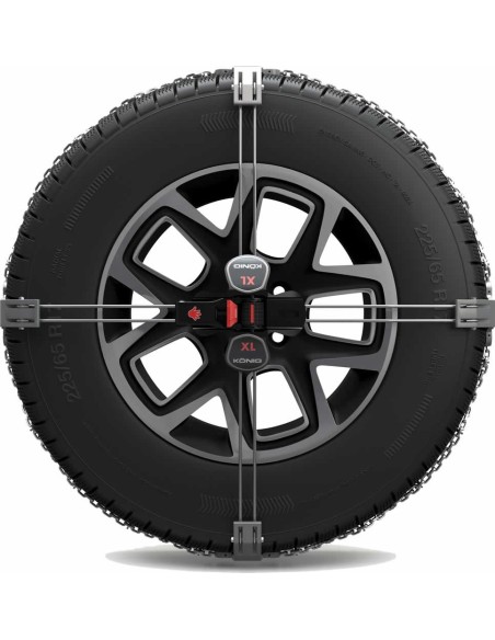 Snow chains Konig K-Summit XL K55`