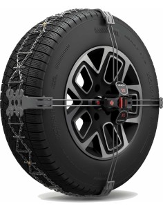 Snow chains Konig K-Summit XL K56 2