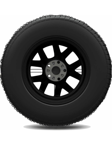 Snow chains Konig K-Summit XL K56