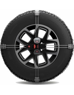 Snow chains Konig K-Summit XL K56