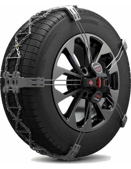 Snow chains Konig K-Summit XXL K66