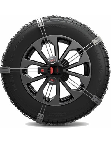 Snow chains Konig K-Summit XXL K66