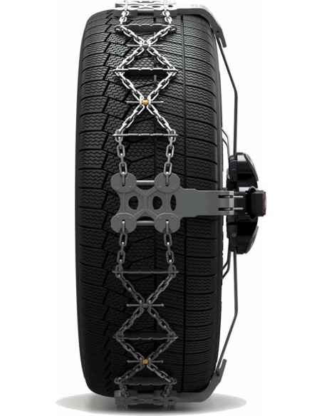 Snow chains Konig K-Summit XXL K67