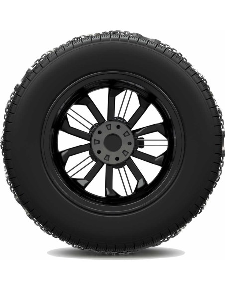 Snow chains Konig K-Summit XXL K77