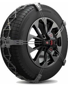 Snow chains Konig K-Summit XXL K78 2