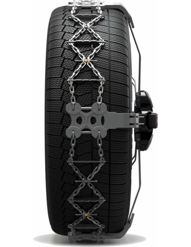 Snow chains Konig K-Summit XXL K79
