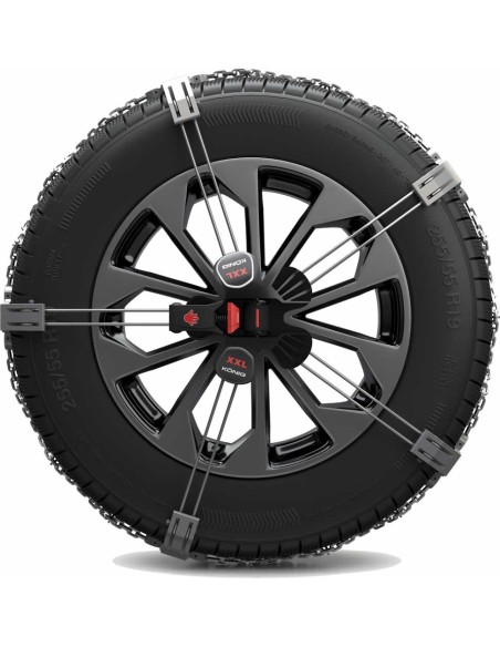 Snow chains Konig K-Summit XXL K79